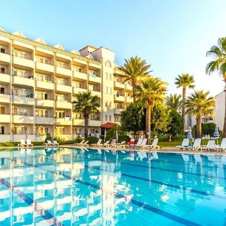 Club Pineta Hotel Мармарис Экстерьер фото