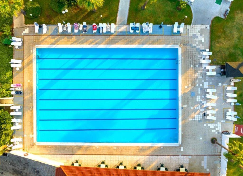 Club Pineta Hotel Мармарис Экстерьер фото