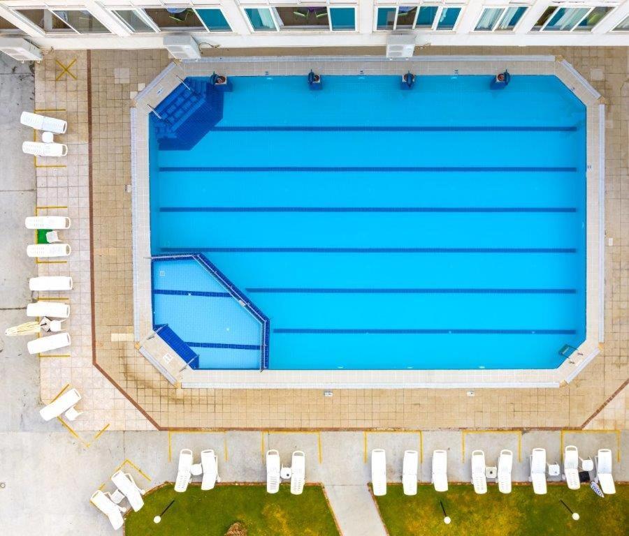 Club Pineta Hotel Мармарис Экстерьер фото