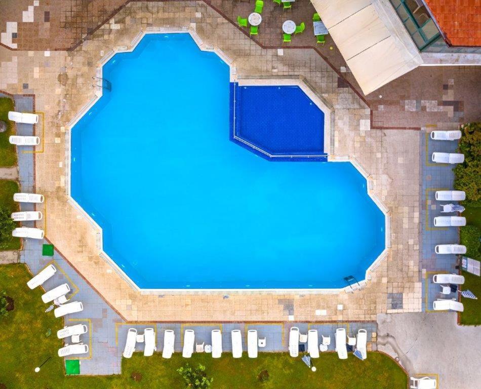 Club Pineta Hotel Мармарис Экстерьер фото